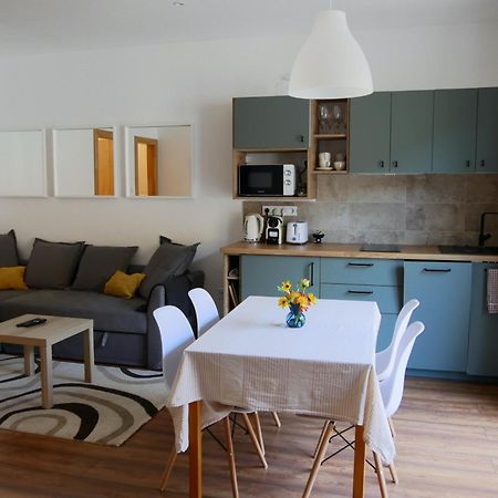 Harom Hegy Apartman Lillafuered Dış mekan fotoğraf