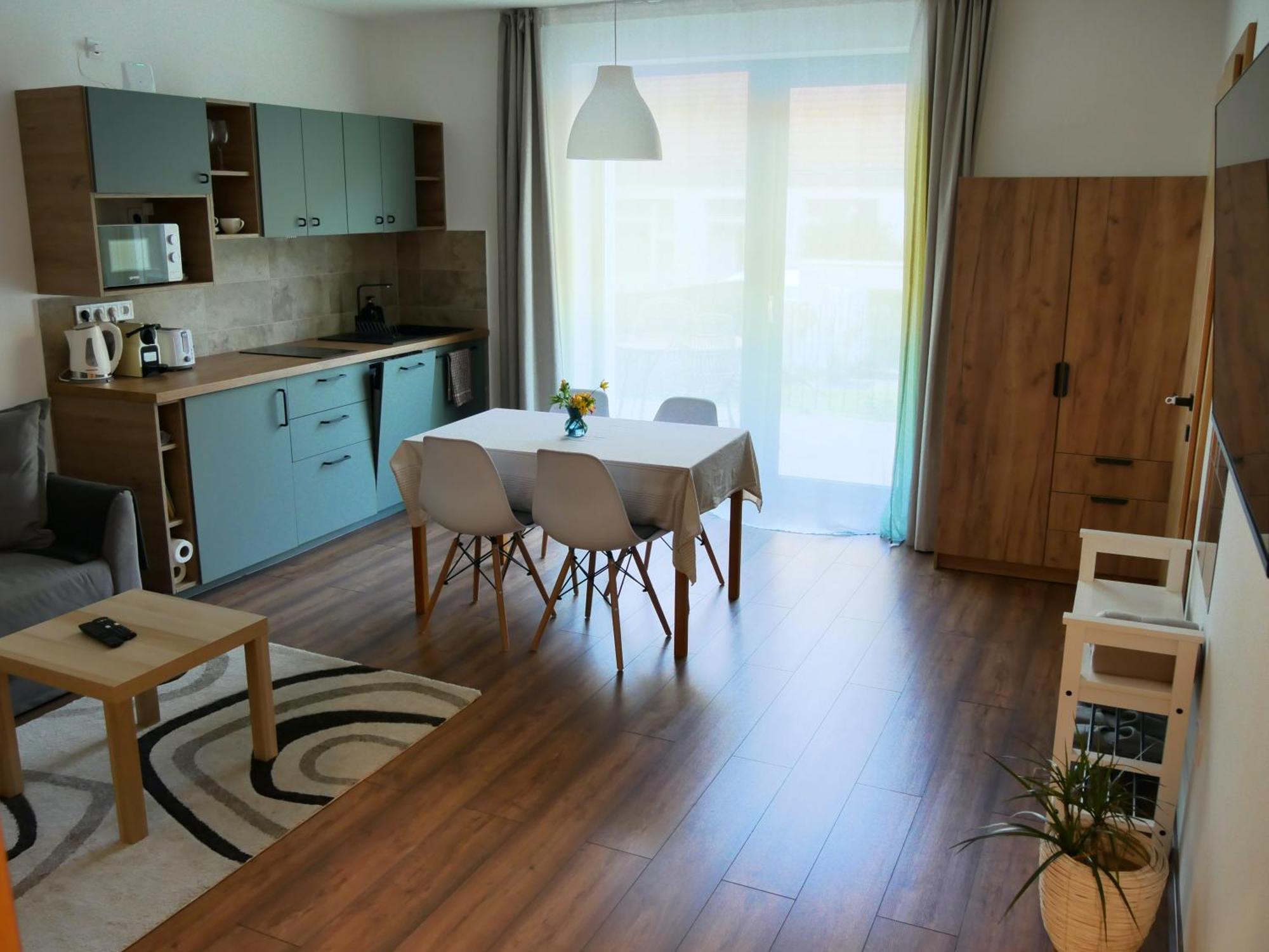 Harom Hegy Apartman Lillafuered Dış mekan fotoğraf