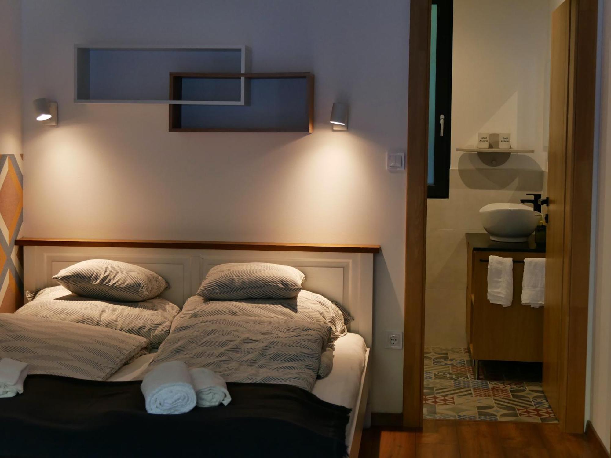 Harom Hegy Apartman Lillafuered Dış mekan fotoğraf