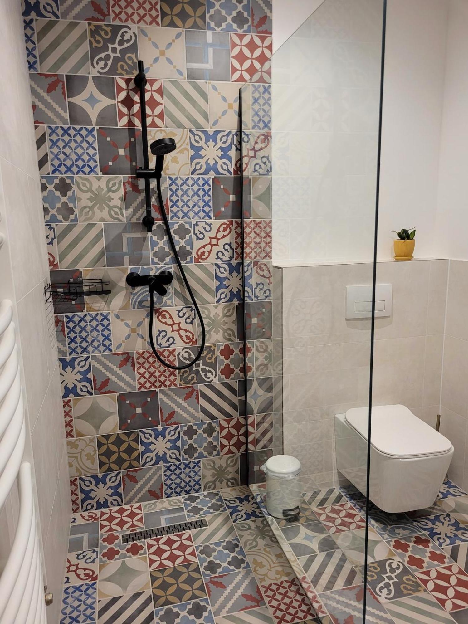 Harom Hegy Apartman Lillafuered Dış mekan fotoğraf