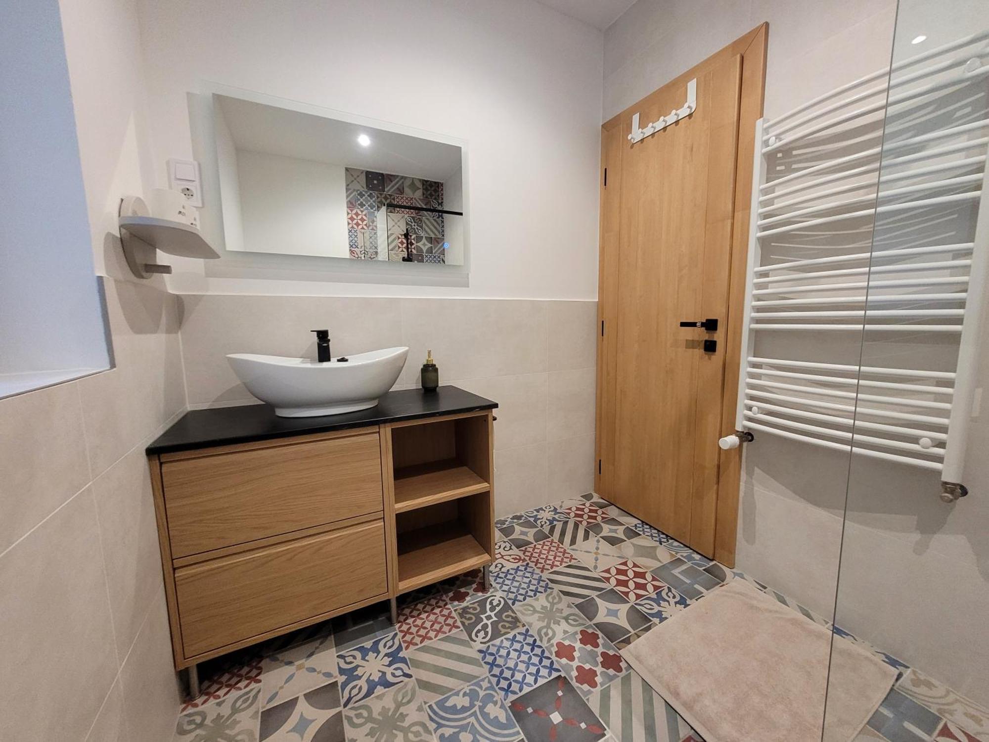 Harom Hegy Apartman Lillafuered Dış mekan fotoğraf