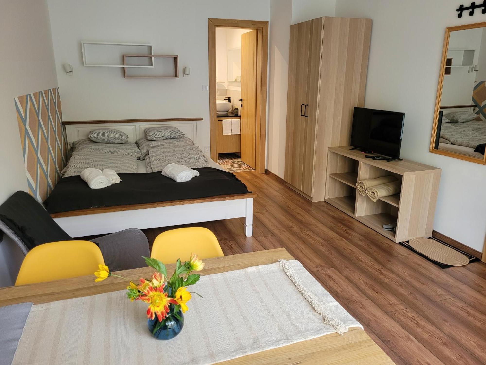 Harom Hegy Apartman Lillafuered Dış mekan fotoğraf