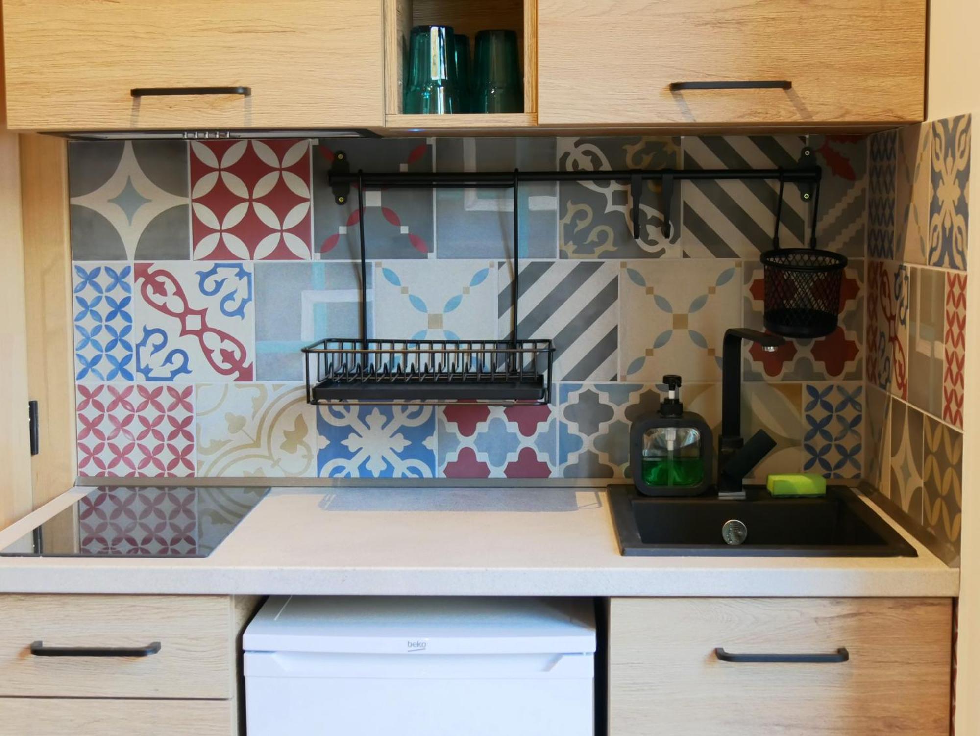 Harom Hegy Apartman Lillafuered Dış mekan fotoğraf