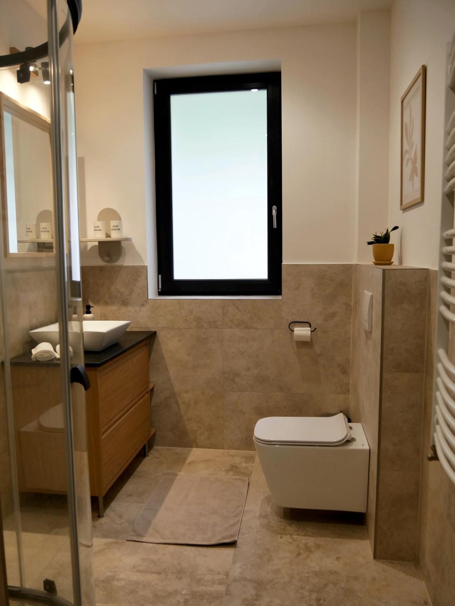 Harom Hegy Apartman Lillafuered Dış mekan fotoğraf