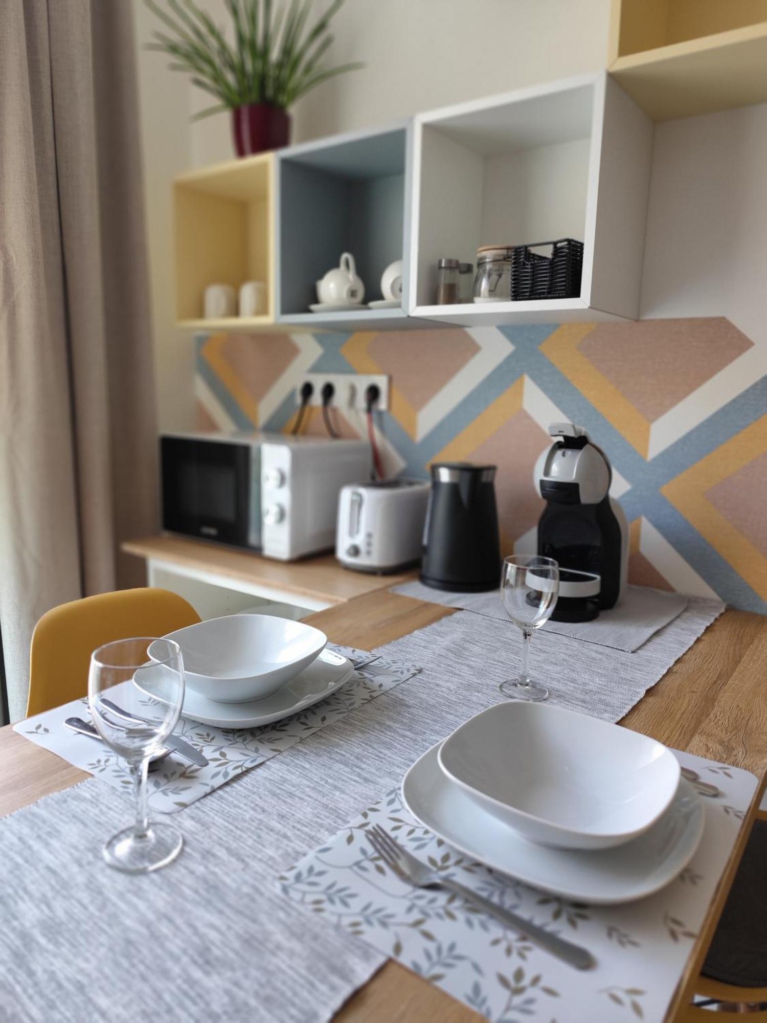 Harom Hegy Apartman Lillafuered Dış mekan fotoğraf